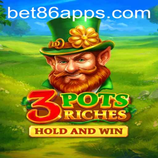 Exploring 3potsRiches: A Dynamic Betting Game with bet86