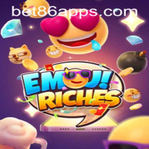 Exploring EmojiRiches: A Playful Adventure in the World of Betting