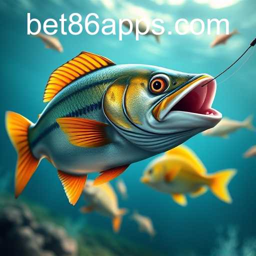 Exploring the World of Fishing Games: An In-Depth Look at bet86