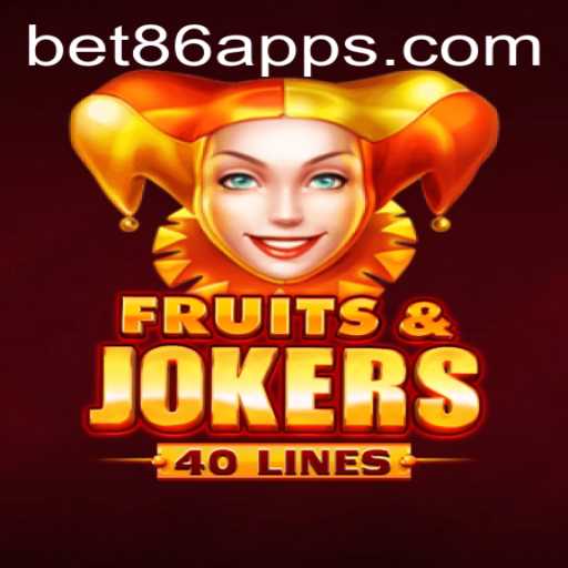 Exploring the Exciting World of FruitsAndJokers40 and Its Thrilling Gameplay with Bet86