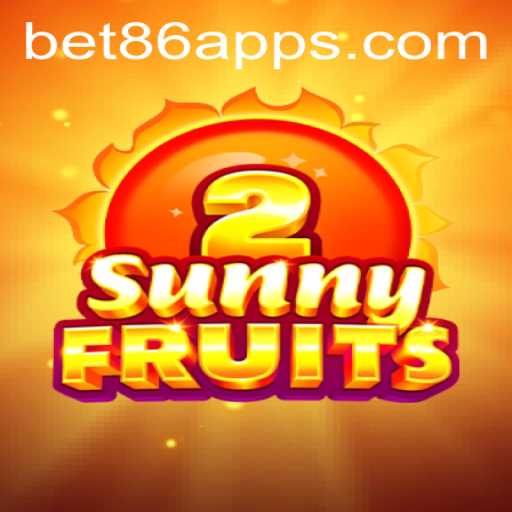 Exploring the World of SunnyFruits2 with Bet86