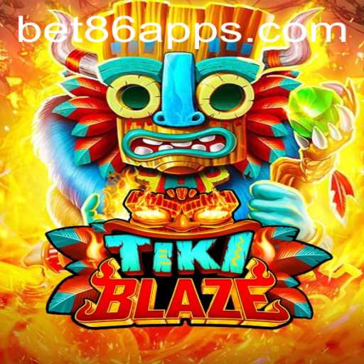 Explore the Enchanting World of TikiBlaze: A Thrilling Casino Adventure with Bet86