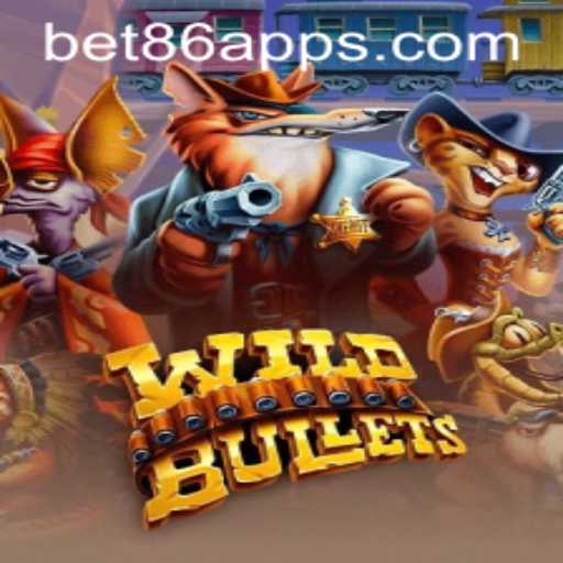 Immersive Adventures Await in WildBullets: A Thrilling Gaming Experience with Bet86